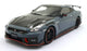 Kyosho 1/18 Scale KSR18061GR - Nissan GT-R Nismo special edition 2024 - Grey