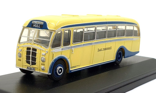 Oxford Diecast 1/76 Scale 76BI003 - Beadle Integral Coach East Yorkshire