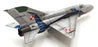 Hobby Master 1/72 Scale Diecast HA0103 - Mig-21 MF Polish Air Force Big fish