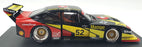 Werk83 1/18 Scale W1804003 - Ford Capri Turbo Zakspeed GR.5 52 Heyer