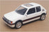 Norev 1/43 Scale Diecast 471738 - Peugeot 205 GTi - White