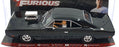 Scalextric 1/32 Scale Slot Car C4573 - The Fast and the Furious Dodge Charger