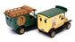 Corgi Diecast CH1002 - HRH Prince of Wales 60th birthday Van Set 2008