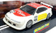 Scalextric 1/32 Scale Slotcar C2030 - Opel Calibra Team Rosberg #44 - White