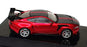 Ixo Models 1/43 Scale MOC344.22 - 2025 Ford Mustang GTD - Met. Dk. Red