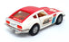 Corgi Original Diecast 396 - Datsun 240Z Race Car #46 - Red/White