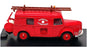 Verem 1/50 Scale 4005 - Hotchkiss H6 G54 Fire Engine - Red