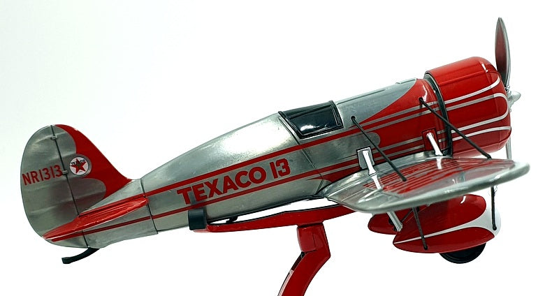 Ertl 1/30 Scale CP5979 - 1930 Travel Air Model R "Mystery Ship" (NR1313)