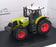 Universal Hobbies 1/32 Scale UH6704 - CLAAS Altes 926RZ w/ Fixed Front Weight