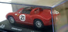 Altaya 1/43 Scale IXC.LMN.F.029 - Ferrari 250 P #21 LM 1963 - Bandini/Scarfiotti