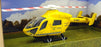 Richmond Toys Appx 15cm Long 323111 - Lincolnshire & Nottingham Air Ambulance