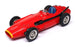 CMC 1/18 Scale CMC M-051 - Maserati 250 F 1957 Grand Prix Sieger - Red