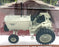 Greenlight 1/64 Scale 48060 - 1983 Tractor - U.S. Air Force