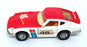 Corgi Original Diecast 396 - Datsun 240Z Race Car #46 - Red/White
