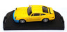 Vitesse 1/43 Scale VPC06 - Porsche Carrera + Race Decals - Yellow/Blue