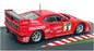 Altaya 1/43 Scale 151223 - Ferrari F40 GTE #1 6h Vallelunga Gold Cup 1996