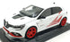 Norev 1/18 Scale Diecast 185239 - Renault Megane R.S Trophy-R 2019 - White