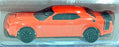 Auto World 1/64 Scale AW64372 - 2019 Dodge Challenger R/T Scat Pack - Tor Red