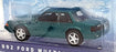 Greenlight 1/64 Scale 13340-C - 1992 Ford Mustang LX 5.0 - Green