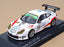 Minichamps 1/43 Scale 400 046980 - Porsche 911 GT3 RS #90 1000Km Spa 2004