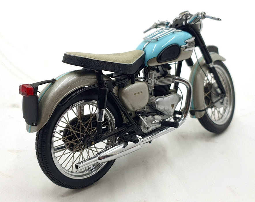 Minichamps 1/12 Scale 122 133001 Triumph Bonneville 650 T120 1959