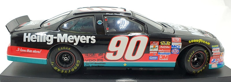Revell 1/24 Scale RC249801403 1998 Ford Taurus Heilig-Meyers #90 D.trickle