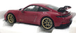 Norev 1/18 Scale Diecast 187381 - 2021 Porsche 911 GT3 - Sternrubin Neo
