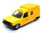 Verem 1/43 Scale Diecast 150 - Renault Express Van La Poste - Yellow