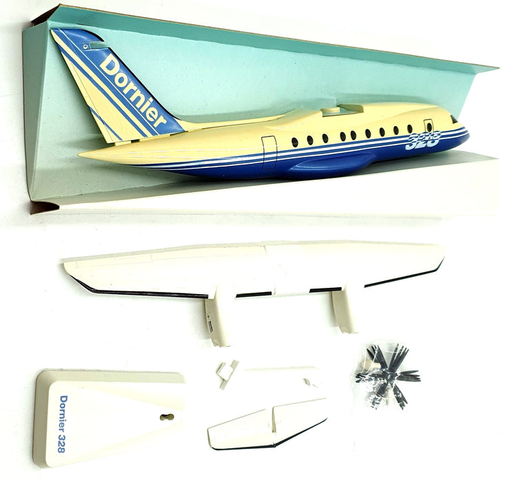 Wooster 30cm Long Snap Together Model Aircraft 239 - Dornier 328