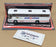Corgi 1/76 Scale 43304 - Plaxton Premier Eurolines Rt. 871 London - White 