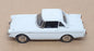 Jemini 1/43 Scale JSE004 - Sunbeam Tiger Metropolitan Police - White