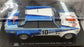 Hachette 1/24 Scale G113U011 - Fiat 131 Abarth Monte Carlo 1980 W.Rohrl