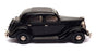 Brooklin Models 1/43 Scale IPV08 - 1949 Ford V8 Pilot Cornwall Police - Black