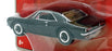 Johnny Lightning 1/64 Scale 50298C - 1967 Chevrolet Camaro SS - Black