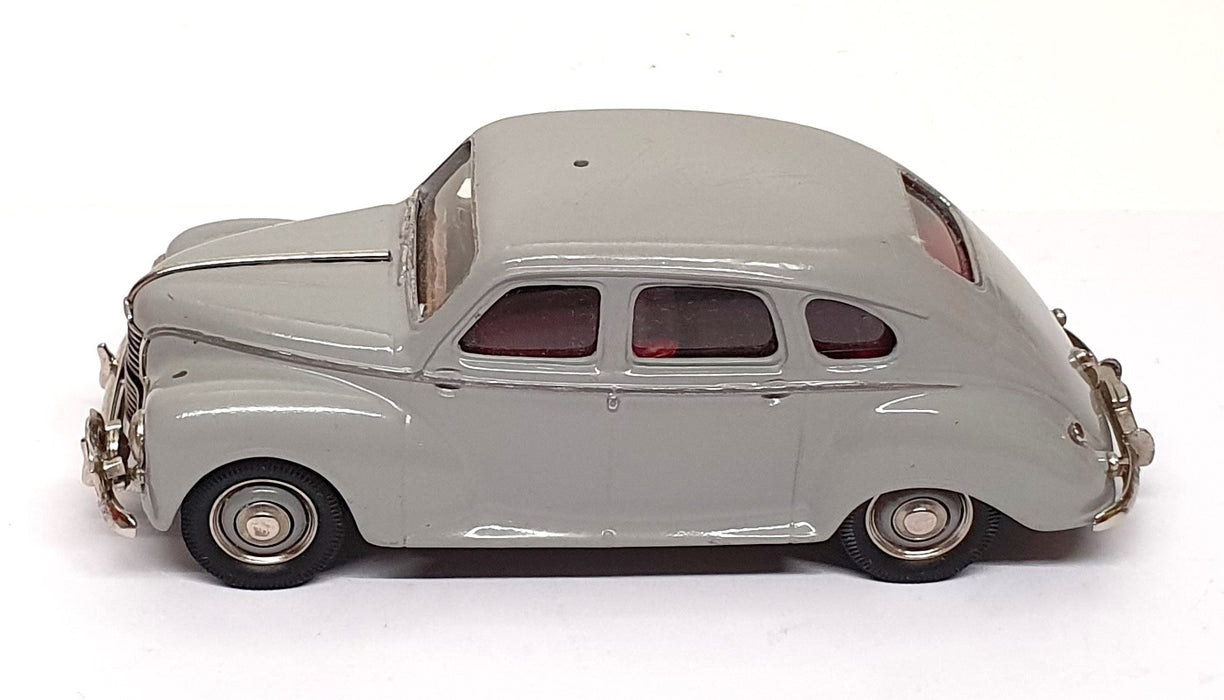 Lansdowne Models 1/43 Scale LDM26 - Jowett Javelin Monte Carlo Race Car REWORKED