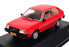 Whitebox 1/43 Scale Diecast WB208 - 1976 Volvo 343 DL - Red
