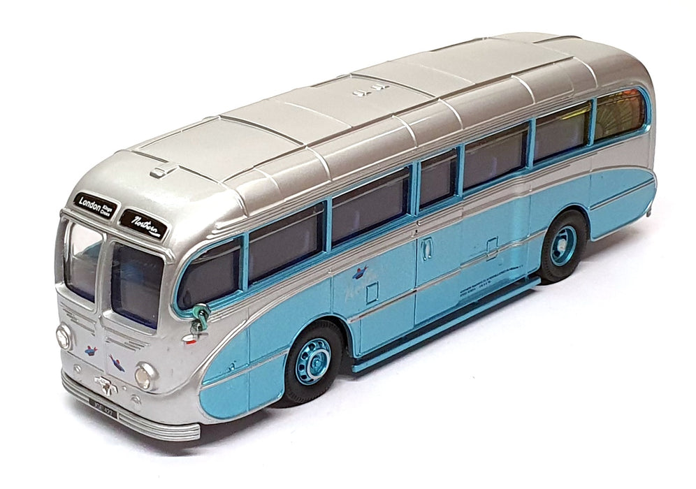 Corgi 1/50 Scale 97177 - Burlingham Seagull Northern Roadways Glasgow