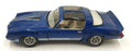 Greenlight 1/18 Scale Diecast 13691 - 1980 Chevrolet Camaro Z28 - Blue