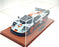 Top Marques 1/12 Scale Resin TMR1224B - McLaren F1 GTR Longtail Gulf #39 Le Mans