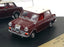 Vitesse 1/43 Scale Diecast 055C - 1966 Riley Elf Mk III - Damask Red