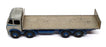 Dinky Toys 903 - Foden Flat Truck With Tailboard - Grey/Blue