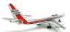 Gemini Jets 1/400 Scale GJWDA509 - Wardair Airbus A310-300 C-GIWD