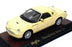 Maisto 1/43 Scale Diecast 31507 - Ford Thunderbird Show Car - Pale Yellow