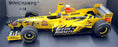 Minichamps 1/18 Scale 180 980039 - Jordan 198W Tower Wing Damon Hill