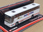 Corgi 1/76 Scale 43304 - Plaxton Premier Eurolines Rt. 871 London - White 