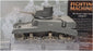 Corgi CS90377 - M3 Stuart Light Tank - VE-Day 60th Anniversary