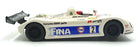 Ninco 1/32 Scale Slot Car 240226 - BMW #2 Winkelhock/Martini/Cecotto
