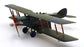Corgi 1/48 Scale AA28804 - Bristol F-2B Fighter C4636 'Devil In The Dusk'