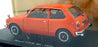 Altaya 1/24 Scale Diecast ALA0047 - 1974 Honda Civic RS - Orange