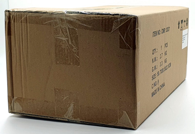 CMR 1/12 Scale Resin CMR12037 - 1966 Ford GT40 24h Le Mans 1966 #5 Bucknum 